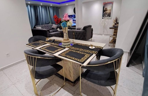 Douala Apartment | Tsquare Résidence