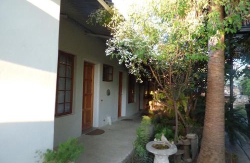 Tsumeb Hostel | Tsumeb Backpackers & Safari