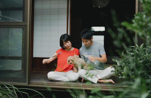 Kanazawa House | Tsunagian TABI-NE