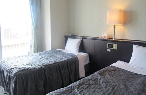 Oita Hotel | Tsurusaki Hotel