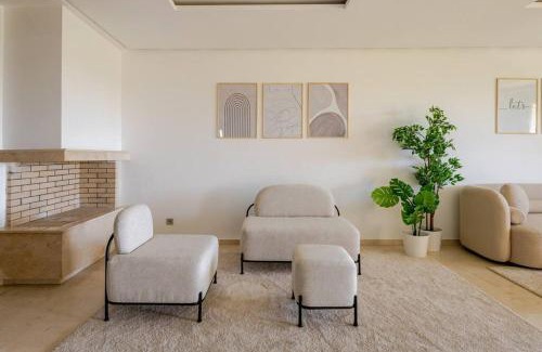 Hay Riad Apartment | TT Holidays- Hay Riad