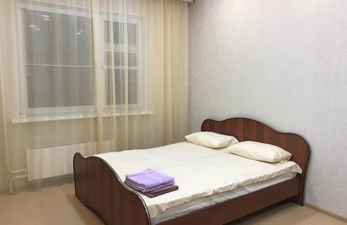 Medvezhiy Ugol Apartment | Тц-Аура. Усольцева 30