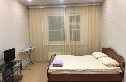 Medvezhiy Ugol Apartment | Тц-Аура. Усольцева 30