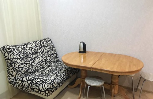 Medvezhiy Ugol Apartment | Тц-Аура. Усольцева 30