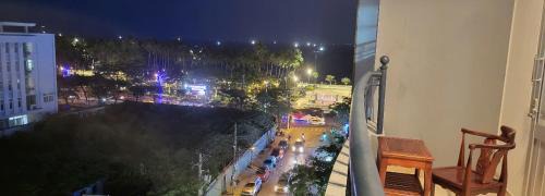 Tran Phu Beach Hotel | Tuệ Tĩnh Tower