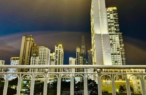 Tran Phu Beach Hotel | Tuệ Tĩnh Tower