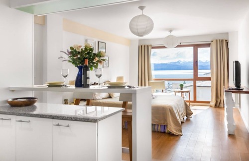 Centro Apartment | Tu Apart en Bariloche IV