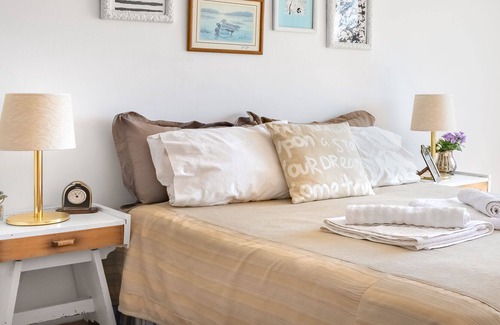 Centro Apartment | Tu Apart en Bariloche IV