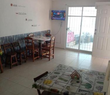 Merida Municipality House | Tu casa en Merida un lugar de magico