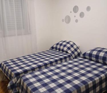 Villa Crespo Apartment | Tu estadía en Villa Crespo