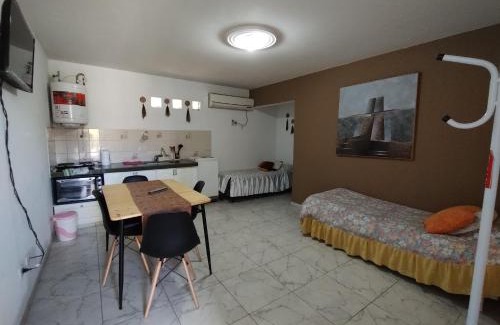 Tunuyan Apartment | Tu Lugar