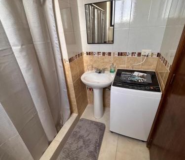 Margarita Island Apartment | Tu refugio en Margarita