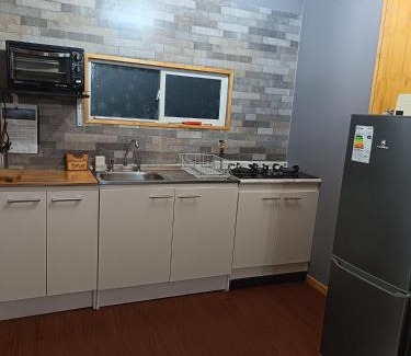 Quellon Apartment | Tu Refugio Quellon