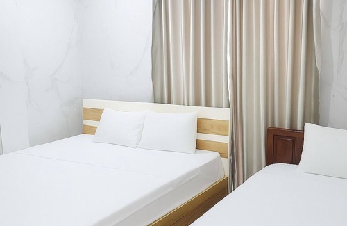 Hang Bac Hotel | TUAN CENTRAL HOTEL