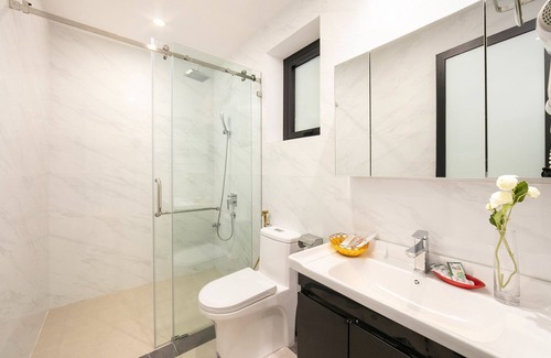 Ha Long Hotel | Tuan Chau Kingly Villa