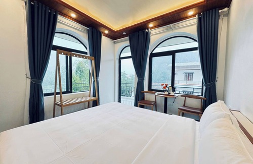 Hoa Lu Hotel | Tuan Ngoc Hotel