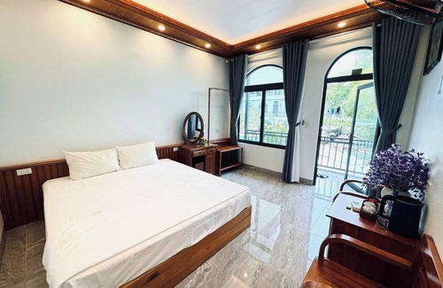 Hoa Lu Hotel | Tuan Ngoc Hotel