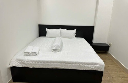 Da Kao Hotel | Tuan Viet Hotel