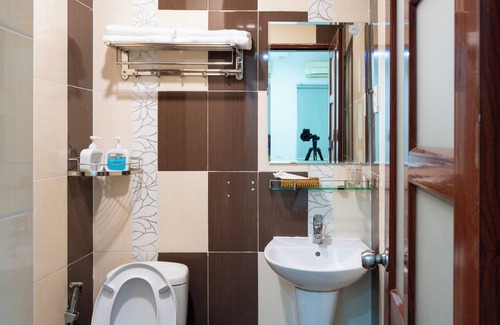 Da Kao Hotel | Tuan Viet Hotel