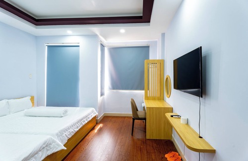 Da Kao Hotel | Tuan Viet Hotel