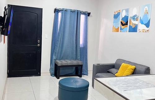 Carmen Apartment | Tuareg Place Aeropuerto A,C