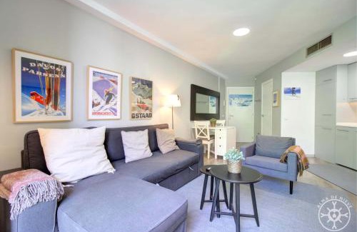 Baqueira Apartment | TUC DE PARROS de Alma de Nieve