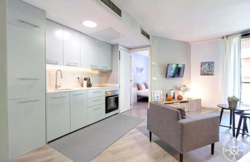 Baqueira Apartment | TUC DE PARROS de Alma de Nieve