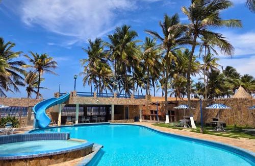 Tucacas Apartment | Tucacas, Frente al Mar, Piscina y Playa Privada