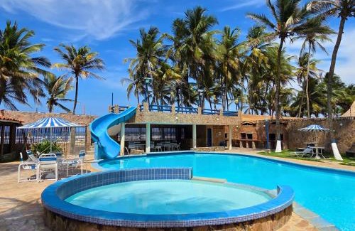Tucacas Apartment | Tucacas, Frente al Mar, Piscina y Playa Privada