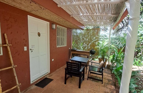 Tamarindo Apartment | Tucan large room for two fully equipped with a private terrace.