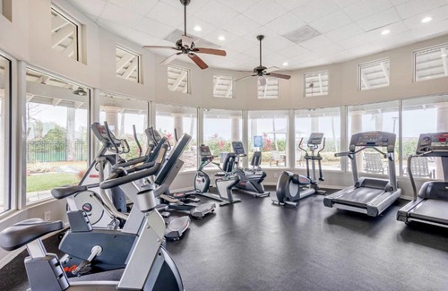 Davie Apartment | Tucker at Palm Trace Landings Fort Lauderdale