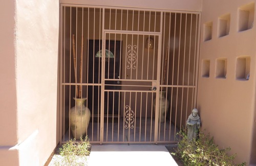 Starr Pass House | Tucson Starr Pass Vacation private Townhome-close to 27 hole Starr Pass course!