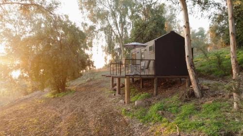 Chada Hotel | Tucu Cabins- Cabañas boutique entre bosque y montaña, cerca de Santiago
