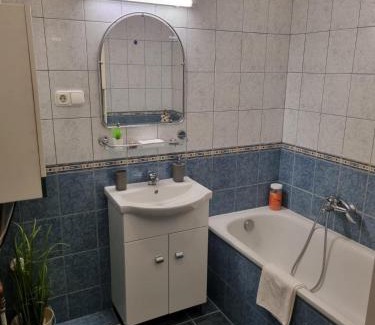 Szeged Apartment | Tudor Apartman