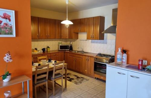 Szeged Apartment | Tudor Apartman