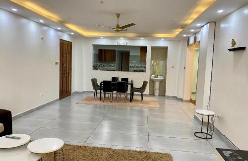 Ras Makamaiwe House | Tudor Nora apartments