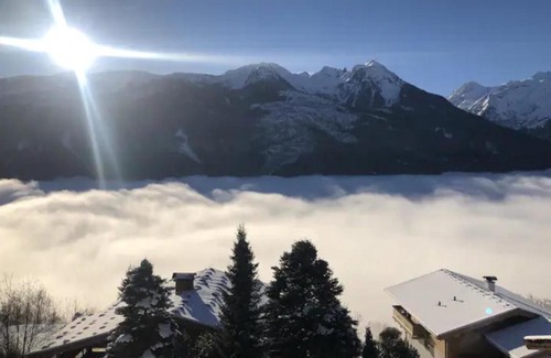 Bramberg am Wildkogel Ski Chalet | Tuffo Chalet Bramberg-CONTACT #WHATSAP BEFORE BOOKING # -I-43-681-8157-1600-