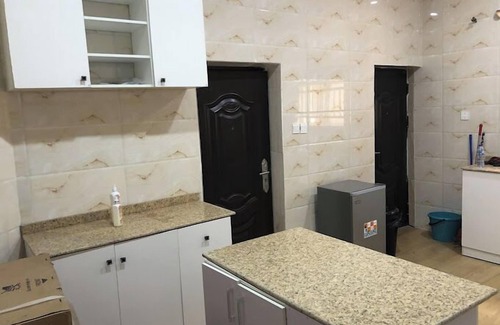 Kubwa Apartment | Tugo Apartment