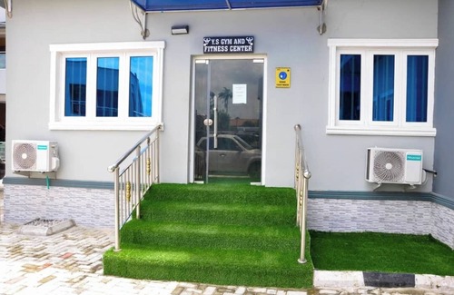 Kubwa Apartment | Tugo Apartment