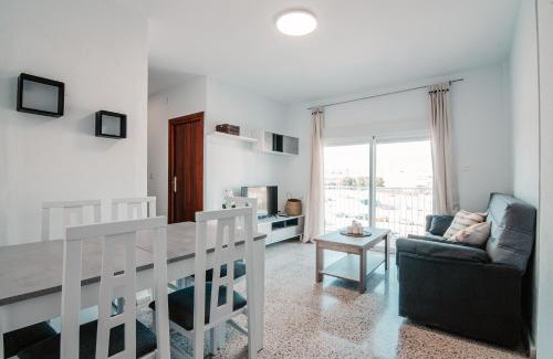 Torrenueva Apartment | tuGuest Torrenueva Beach