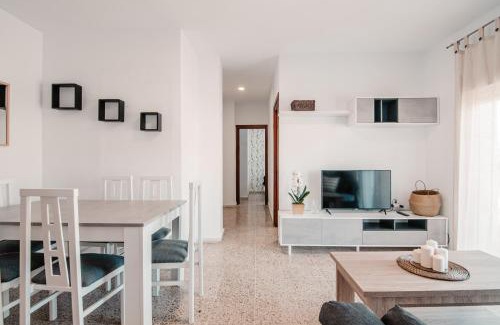 Torrenueva Apartment | tuGuest Torrenueva Beach