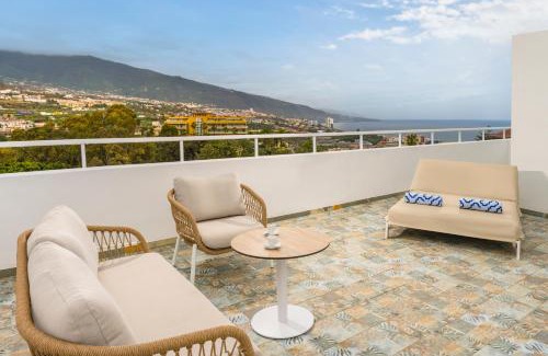 Puerto de la Cruz Hotel | TUI BLUE Atlantic Hills