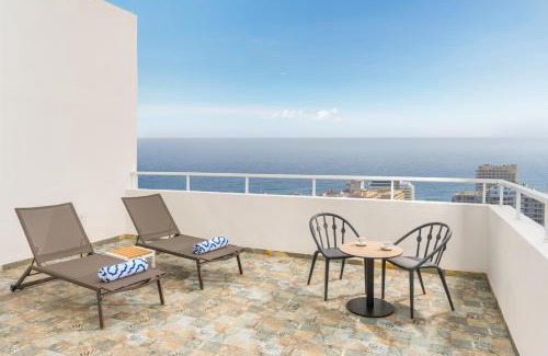 Puerto de la Cruz Hotel | TUI BLUE Atlantic Hills