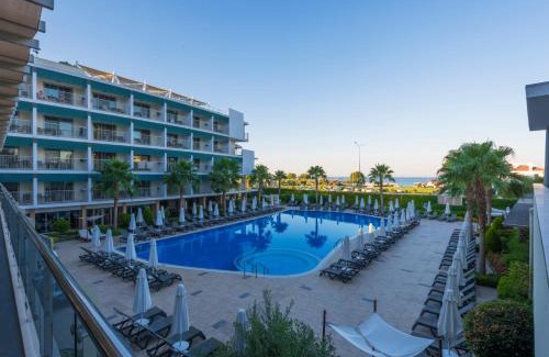Side Hotel | TUI Blue Barut Andız - All Inclusive - Adults Only