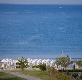 Side Hotel | TUI Blue Barut Andız - All Inclusive - Adults Only