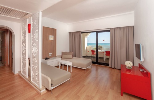 Mrezga Resort | TUI BLUE Manar – All Inclusive