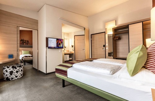Schladming Hotel | TUI BLUE Schladming