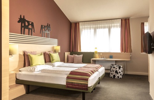 Schladming Hotel | TUI BLUE Schladming