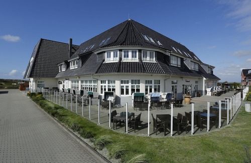 Rantum Hotel | TUI BLUE Sylt