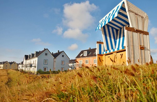 Rantum Hotel | TUI BLUE Sylt